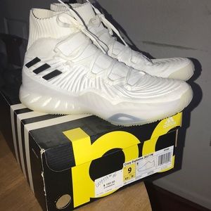 Crazy explosive 2017 PK